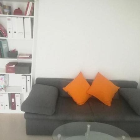 Helles Zimmer Mit Balkon Zwischen Uni Und Altstadt Ratisbonne Extérieur photo