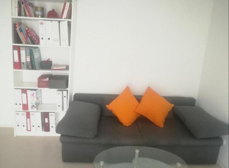 Helles Zimmer Mit Balkon Zwischen Uni Und Altstadt Ratisbonne Extérieur photo