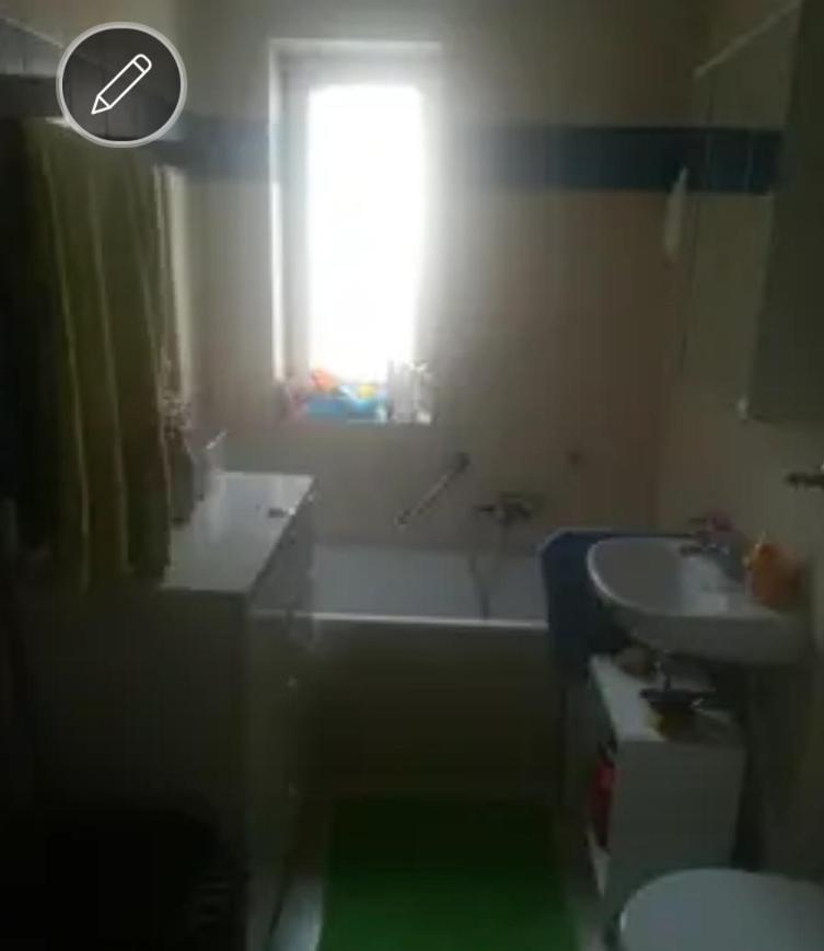 Helles Zimmer Mit Balkon Zwischen Uni Und Altstadt Ratisbonne Extérieur photo